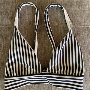 Boys + arrows bikini top